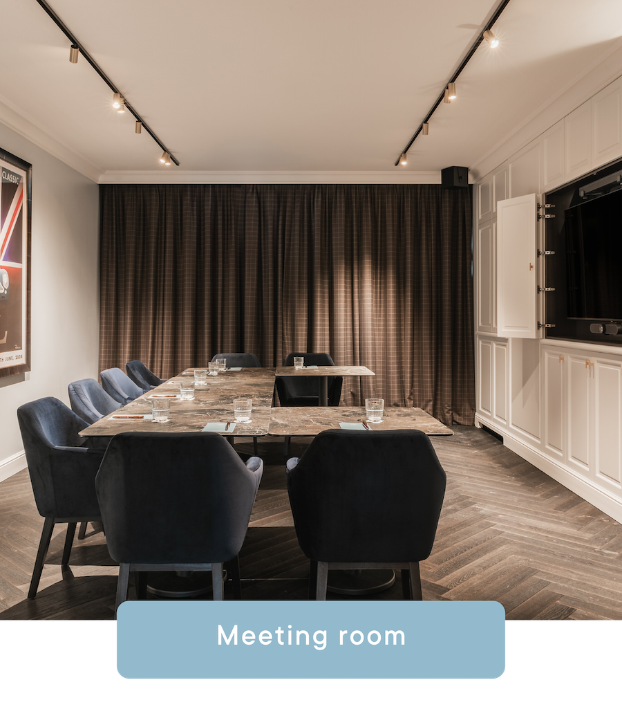 meeting room ENG