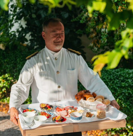Vacature bar- & zaalpersoneel