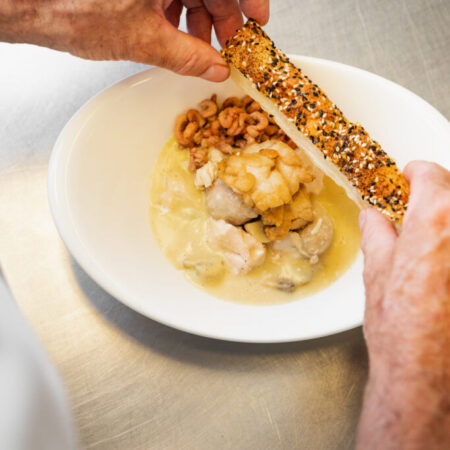 Offre d’emploi chef cuisinier
