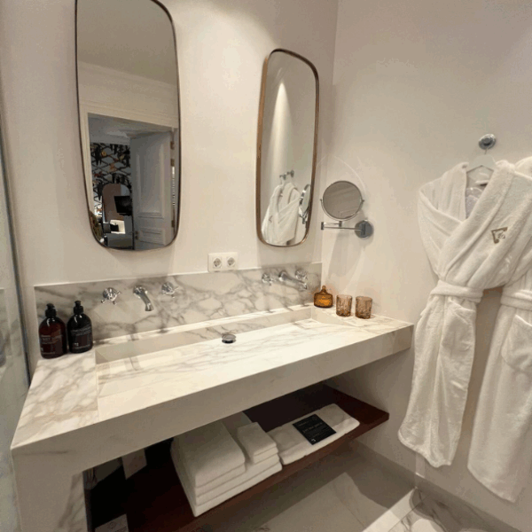 Lavabo